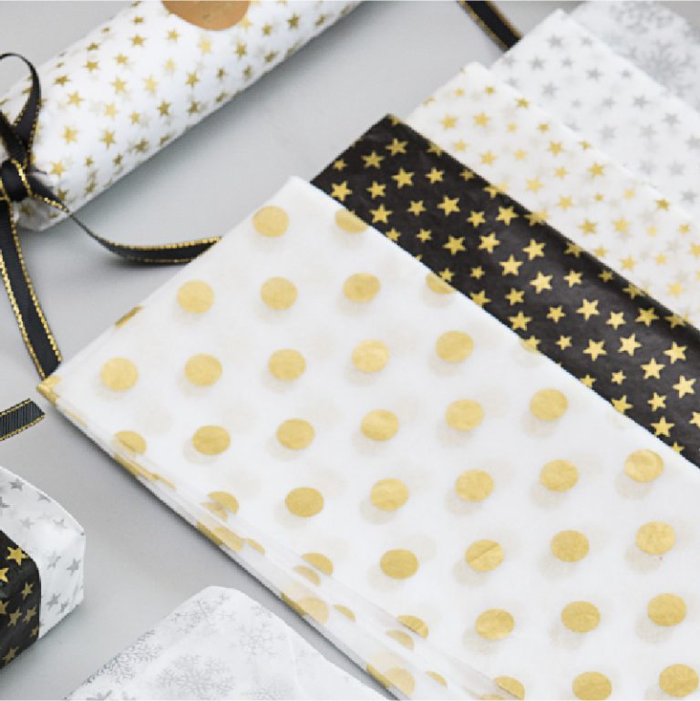 Sydney paper gilding wrapping paper | Wrapping Paper Manufacturers